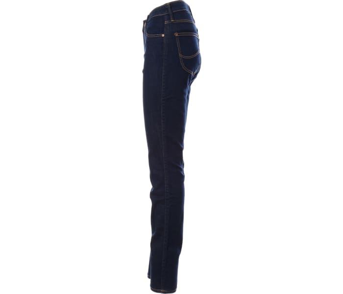 Lee jeans Elly One Wash dámské tmavě modré