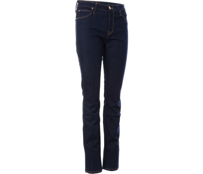 Lee jeans Elly One Wash dámské tmavě modré