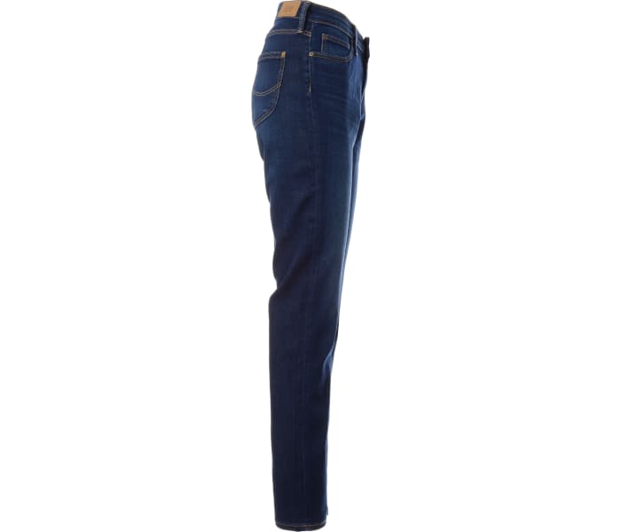 Lee jeans Elly Dark Rook dámské tmavě modré