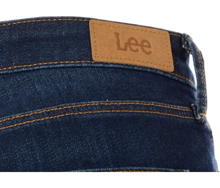 Lee jeans Elly Dark Rook dámské tmavě modré