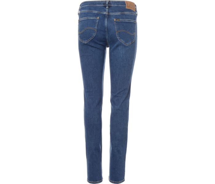 Lee jeans Elly Clear Indigo dámské modré