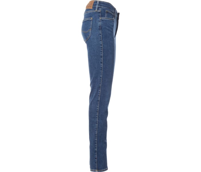 Lee jeans Elly Clear Indigo dámské modré