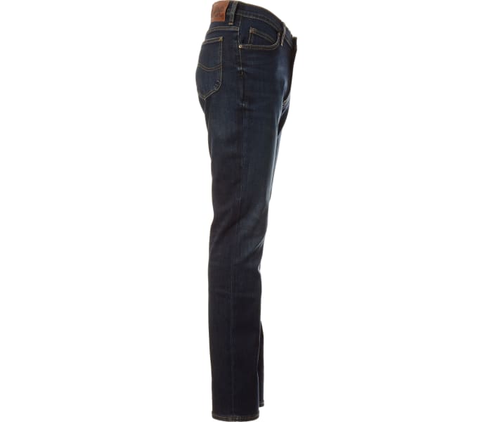 Lee jeans Rider Dark Pool pánské tmavě modré