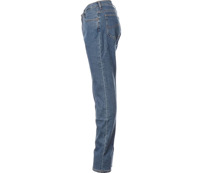 Lee jeans Rider Mid Stone pánské modré