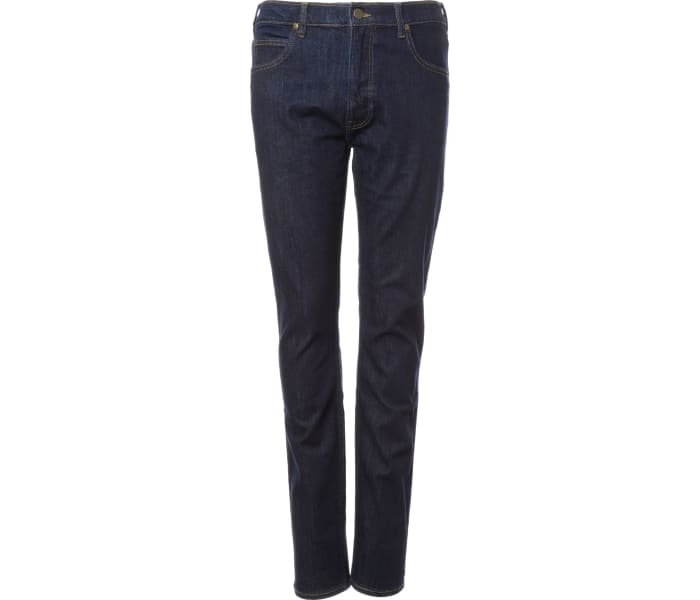 Lee jeans Rider Rinse pánské tmavě modré