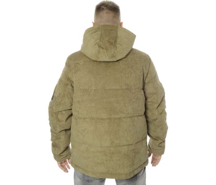 Bunda PME Legend Gobbler pánská olivová