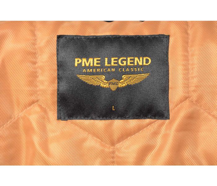 Bunda PME Legend Wingforce pánská černá