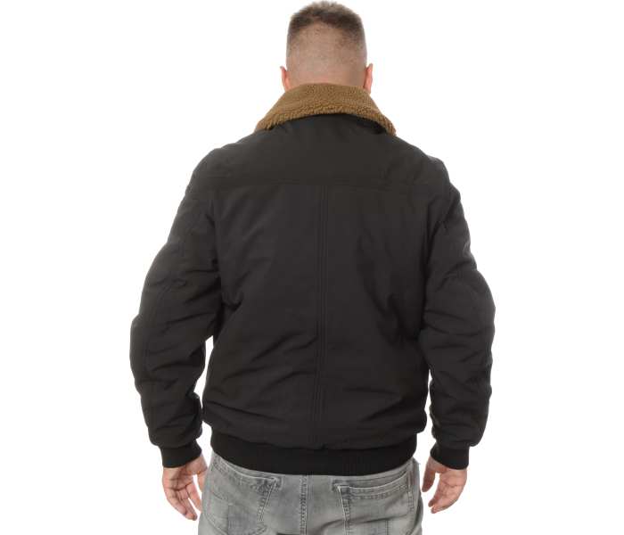 Bunda PME Legend Wingforce pánská černá
