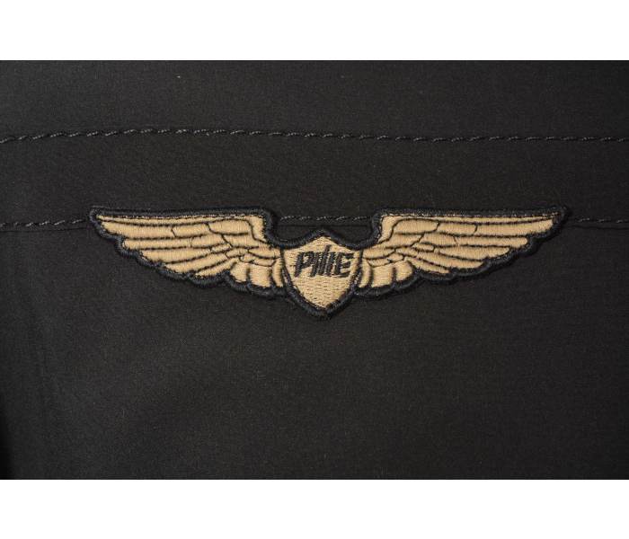 Bunda PME Legend Wingforce pánská černá