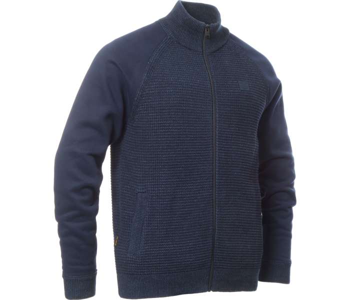 Svetr PME Legend pánský tmavě modrý