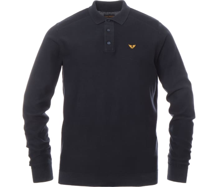 Polo triko PME Legend pánské tmavě modré