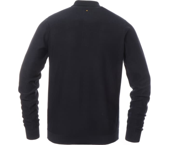 Polo triko PME Legend pánské tmavě modré