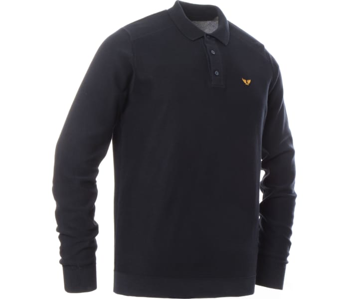 Polo triko PME Legend pánské tmavě modré