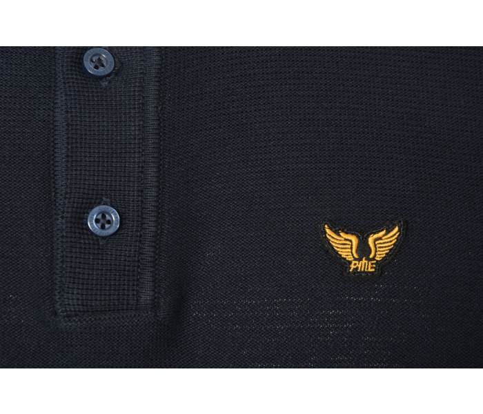 Polo triko PME Legend pánské tmavě modré