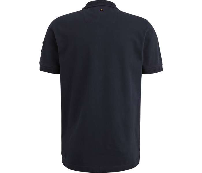 Polo triko PME Legend pánské tmavě modré
