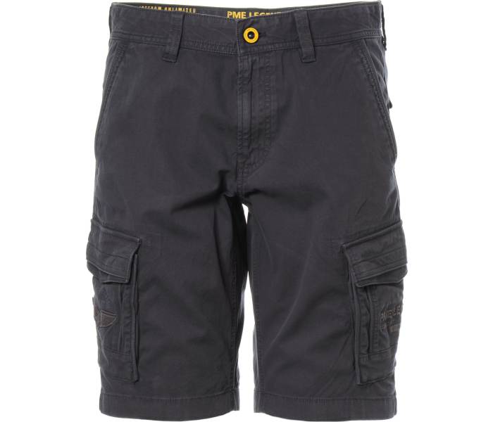 Kraťasy PME Legend Broken Twill pánské tmavě modré