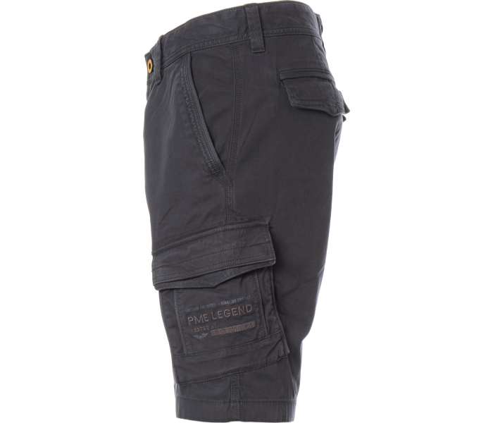 Kraťasy PME Legend Broken Twill pánské tmavě modré
