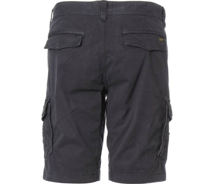 Kraťasy PME Legend Broken Twill pánské tmavě modré
