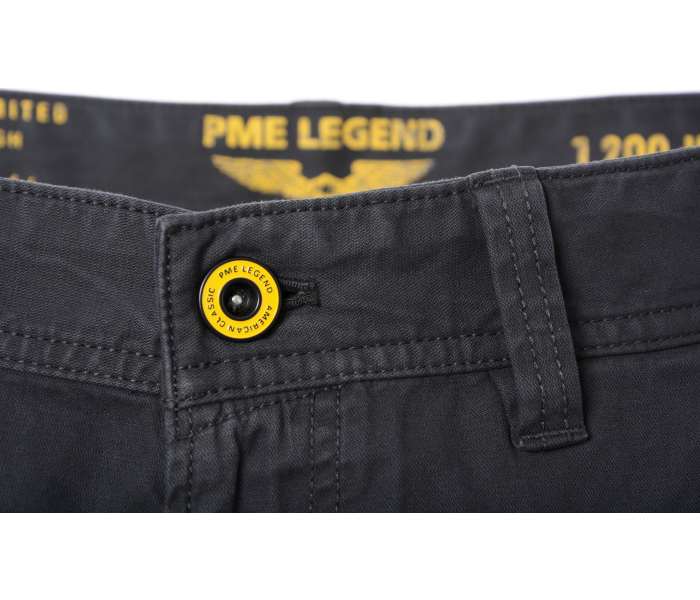 Kraťasy PME Legend Broken Twill pánské tmavě modré