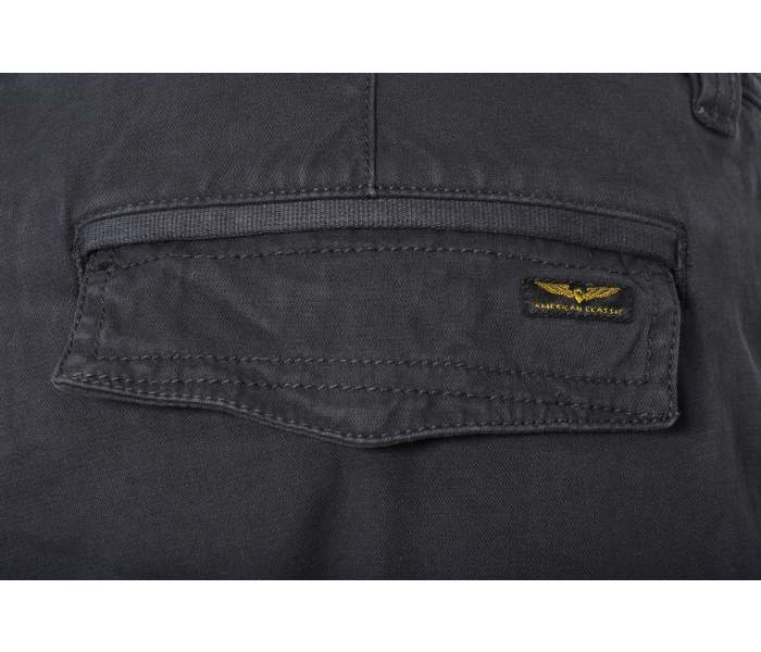 Kraťasy PME Legend Broken Twill pánské tmavě modré