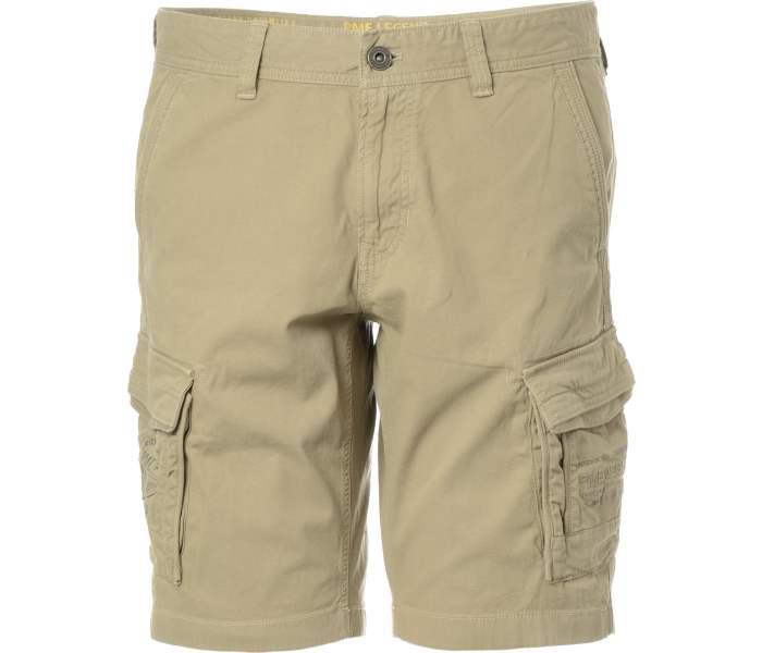 Kraťasy PME Legend Broken Twill pánské béžové