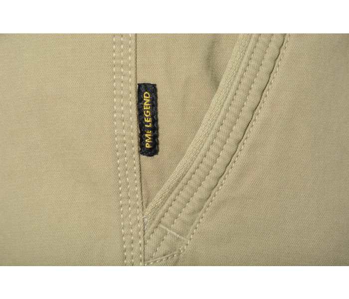 Kraťasy PME Legend Broken Twill pánské béžové