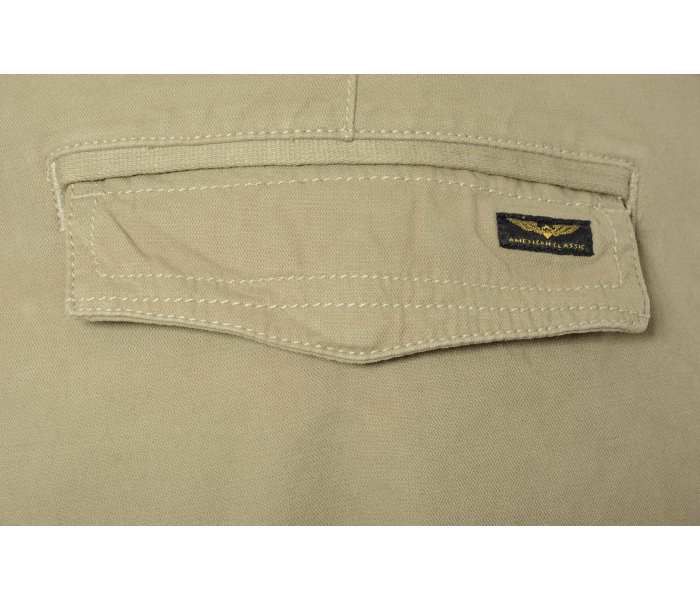 Kraťasy PME Legend Broken Twill pánské béžové
