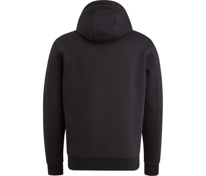 Mikina PME Legend 3T Cross Fleece pánská černá
