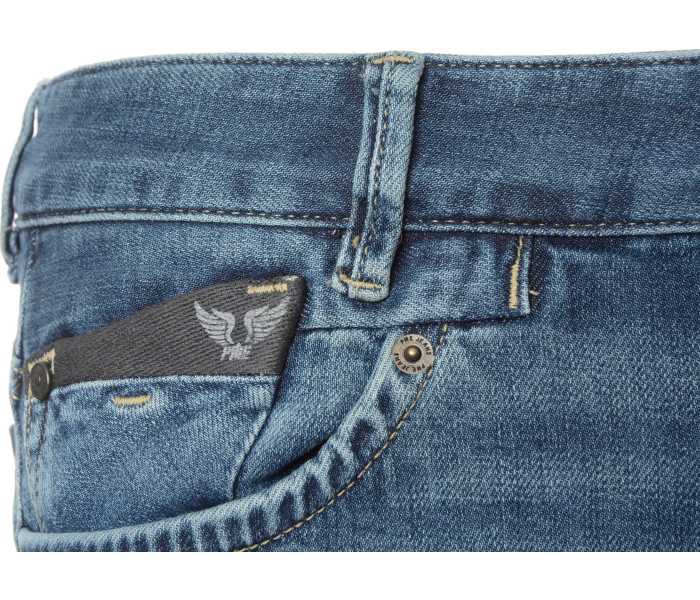 PME Legend jeans Commander 3.0 pánské modré