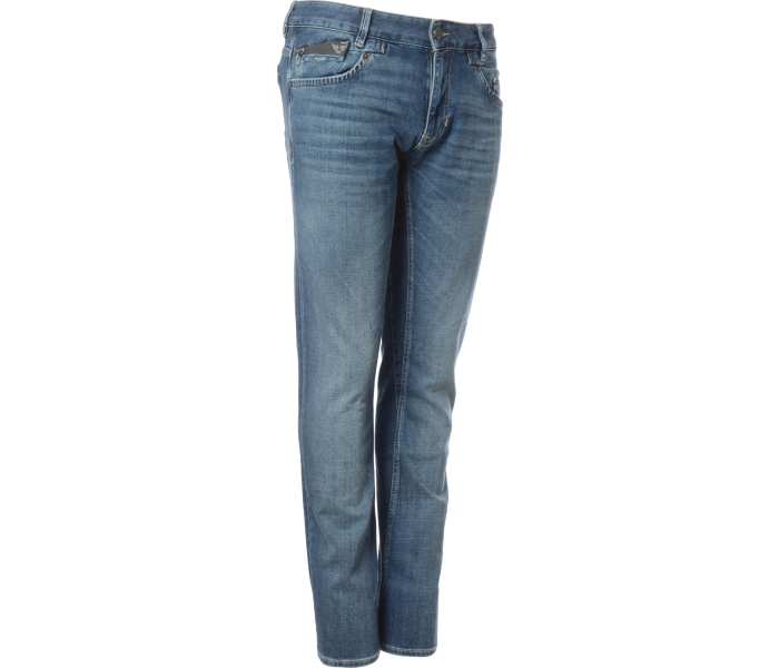 PME Legend jeans Commander 3.0 pánské modré