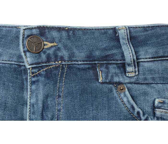 PME Legend jeans Commander 3.0 pánské modré