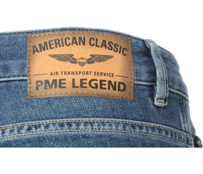 PME Legend jeans Commander 3.0 pánské modré