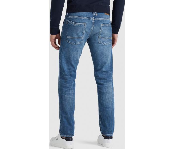 PME Legend jeans Commander 3.0 pánské modré