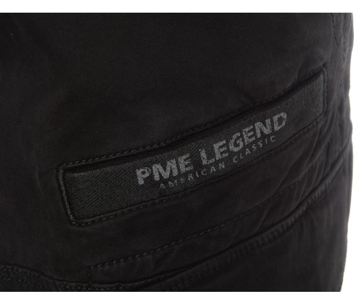 Kapsáče PME Legend pánské černé