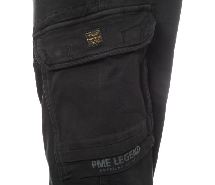 Kapsáče PME Legend Expedizor pánské černé
