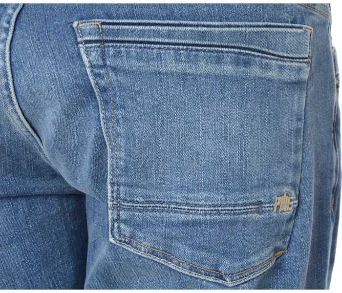 PME Legend jeans Skyrak pánské modré