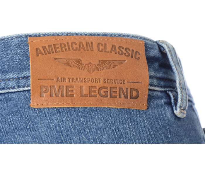 PME Legend jeans Skyrak pánské modré