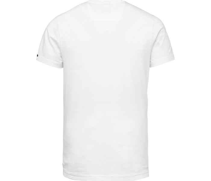 Triko PME Legend pánské bílé