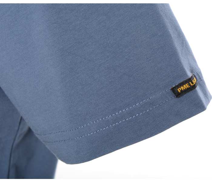 Triko PME Legend pánské modré