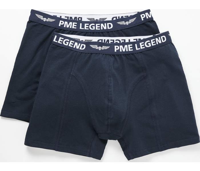 Boxerky PME Legend pánské tmavě modré