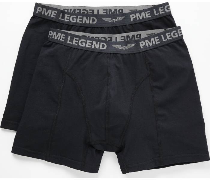 Boxerky PME Legend pánské černé