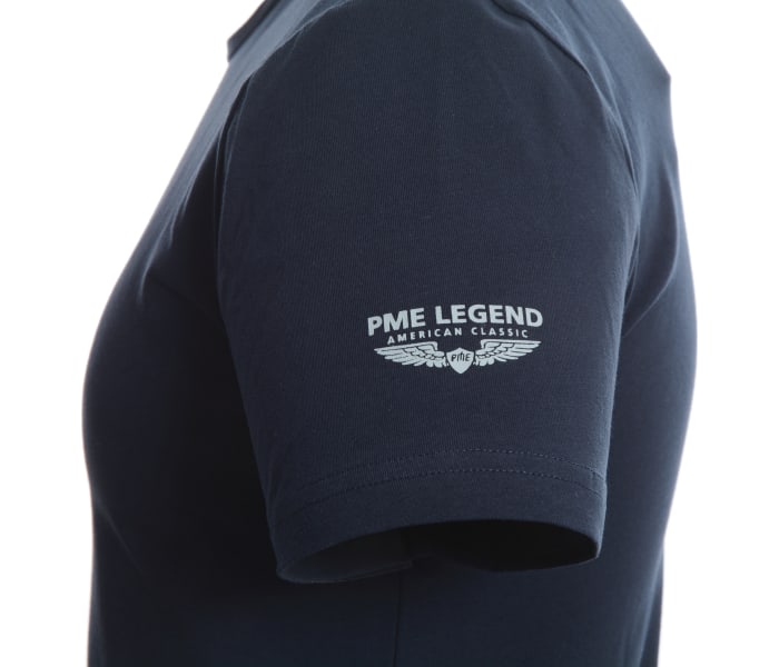 Triko PME Legend 2pack pánské tmavě modré