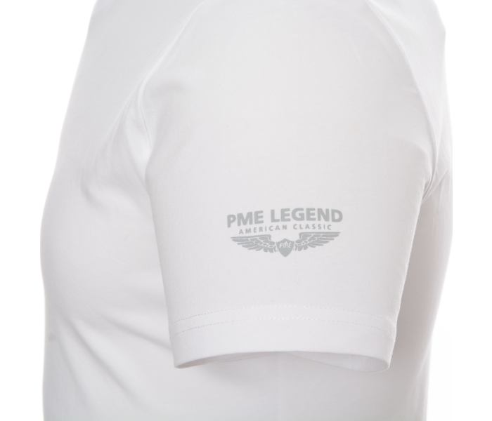 Triko PME Legend 2pack pánské bílé