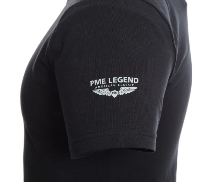 Triko PME Legend 2pack pánské černé