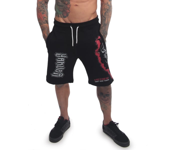 Kraťasy Yakuza Beast