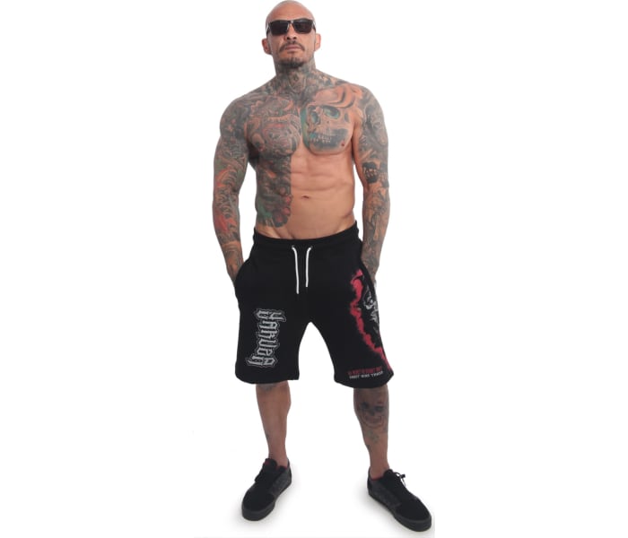 Kraťasy Yakuza Beast