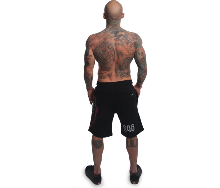 Kraťasy Yakuza Beast