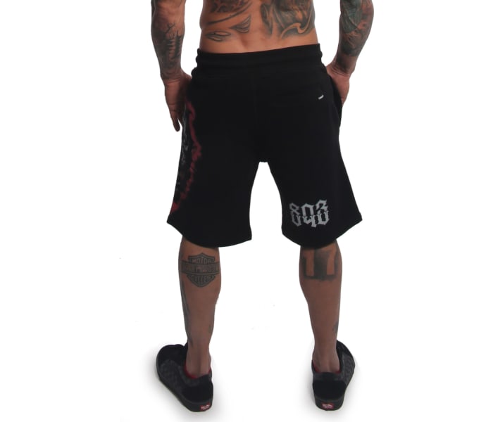 Kraťasy Yakuza Beast