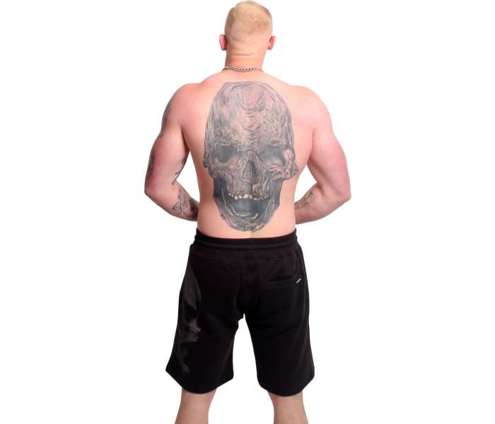 Kraťasy Yakuza Weird