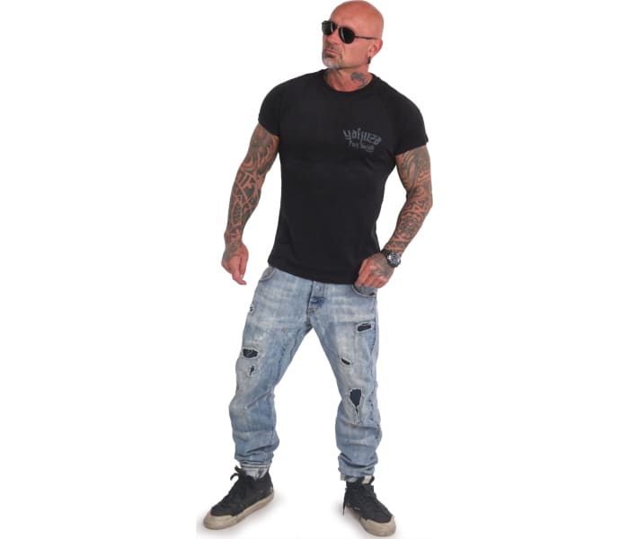 Tričko Yakuza Fck Society